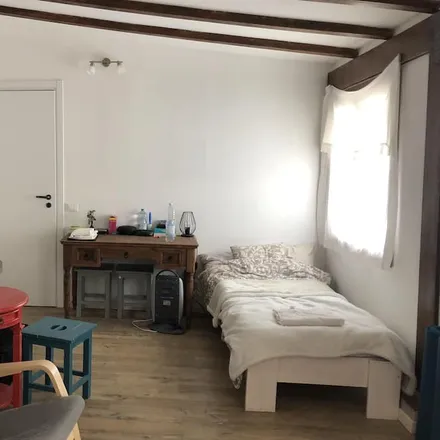 Rent this 1 bed apartment on Autostrada Palermo-Mazara del Vallo in 91018 Salemi TP, Italy
