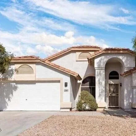Rent this 3 bed house on 2280 East Willow Wick Road in Gilbert, AZ 85296