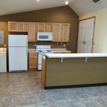 Rent this 1 bed apartment on 6071 Jackrabbit Lane