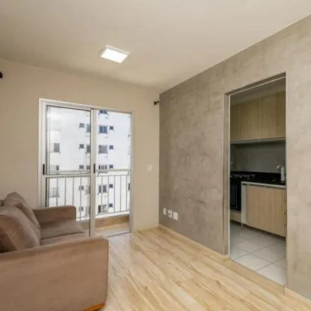 Buy this 2 bed apartment on Rua Reinaldo Stocco in Pinheirinho, Curitiba - PR