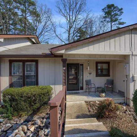 Buy this 2 bed house on 10 Dulzura Lane in Hot Springs Village, AR 71909