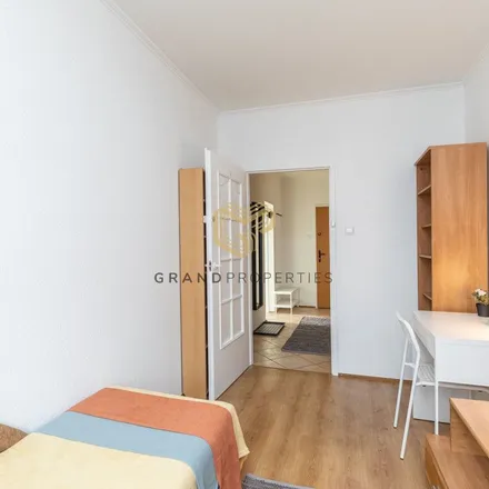 Image 5 - Pirenejska 2A, 01-493 Warsaw, Poland - Apartment for rent