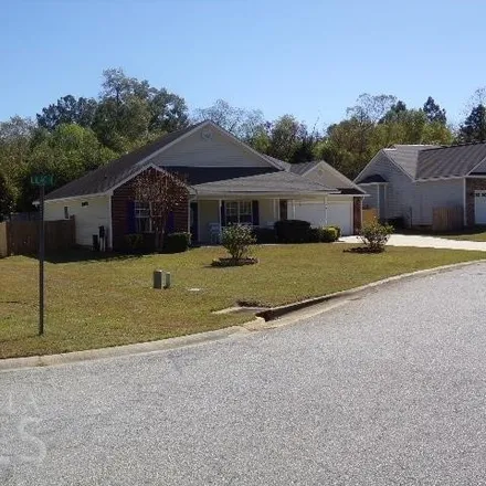 Image 4 - 211 Sunflower Drive, Warner Robins, GA 31005, USA - House for sale