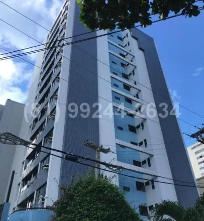 Image 2 - Park Hotel, Rua Doutor Nylo Dornellas Câmara, Boa Viagem, Recife - PE, 51021-400, Brazil - Apartment for sale