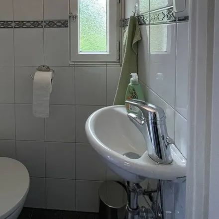 Rent this 1 bed house on Bergisch Gladbach in North Rhine-Westphalia, Germany