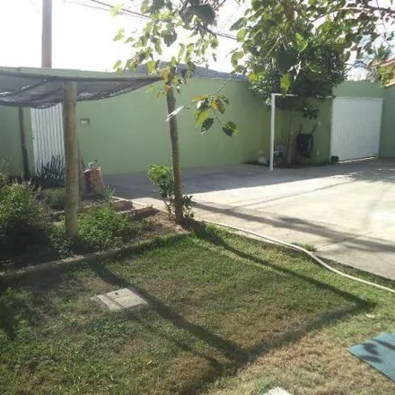 Buy this 3 bed house on Avenida Marlim in Cajueiro, Cabo Frio - RJ