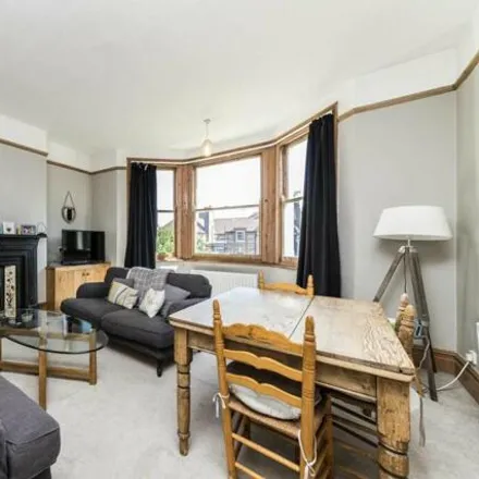 Rent this 2 bed apartment on Bonneville Gardens in London, SW4 9LB