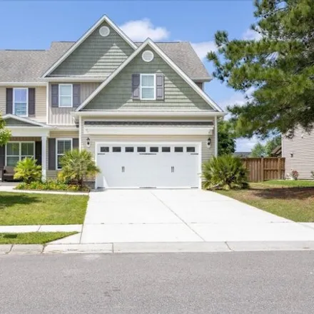 Buy this 5 bed house on 592 Heartwood Drive in Leland, NC 28479