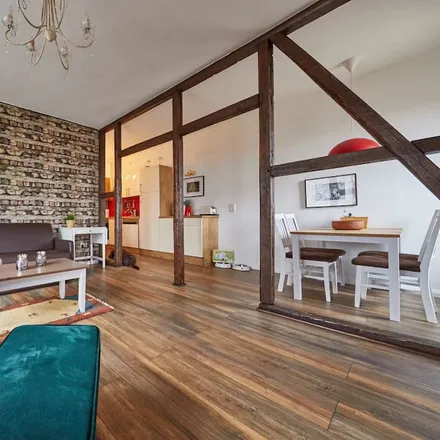 Rent this 1 bed apartment on Hahnenklee in Goslar, Lower Saxony