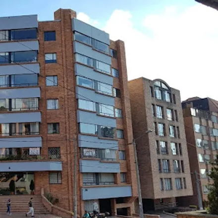 Image 1 - INBOX, Transversal 4 52a-58, Chapinero, 110231 Bogota, Colombia - Apartment for sale