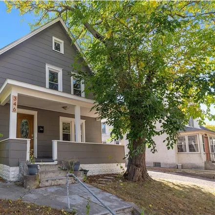 Buy this 4 bed house on 1829 Northeast University Avenue in Minneapolis, MN 55418
