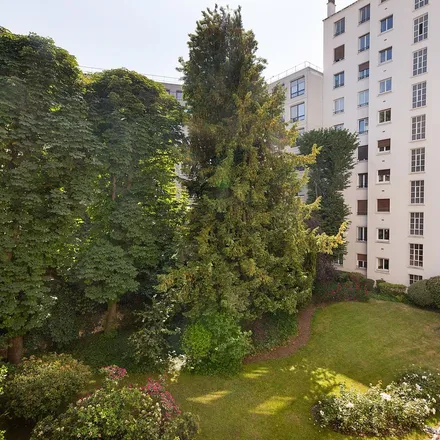 Image 4 - 13 Avenue Boudon, 75016 Paris, France - Apartment for rent