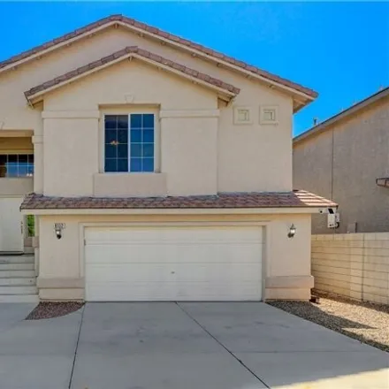 Buy this 3 bed house on 8100 Jasmine Hollow Court in Las Vegas, NV 89143