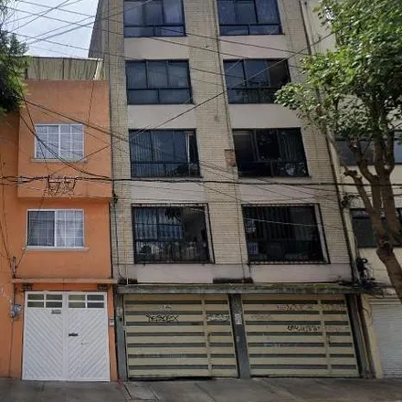 Buy this 2 bed apartment on Calle Isabel La Católica 1106 in Benito Juárez, Mexico City