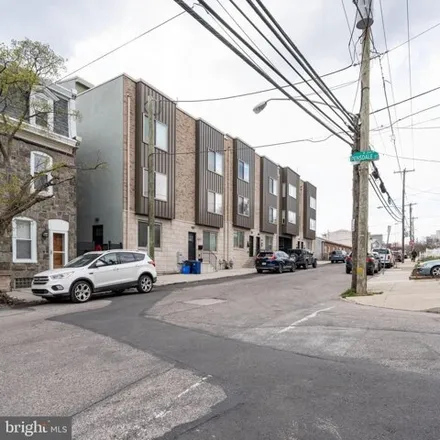 Buy this 3 bed townhouse on 4158 Terrace Street in Philadelphia, PA 19127