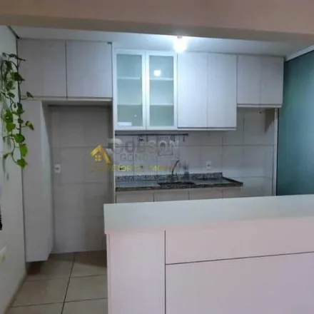 Buy this 3 bed apartment on Almeida Tintas in Rua Dom Pedro II 676, Vila Santa Catarina