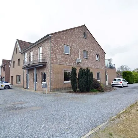 Image 8 - Weg naar Opoeteren 245B-245D, 3660 Oudsbergen, Belgium - Apartment for rent