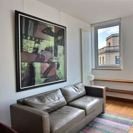 Image 2 - 24 Rue Croix des Petits Champs, 75001 Paris, France - Apartment for rent