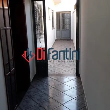 Buy this 2 bed house on Rua Camillo Damiani in Parque Liberdade, Americana - SP