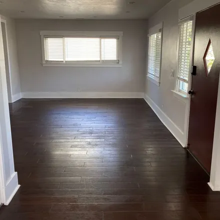 Rent this 1 bed apartment on 5128 Lincoln Avenue in Los Angeles, CA 90041