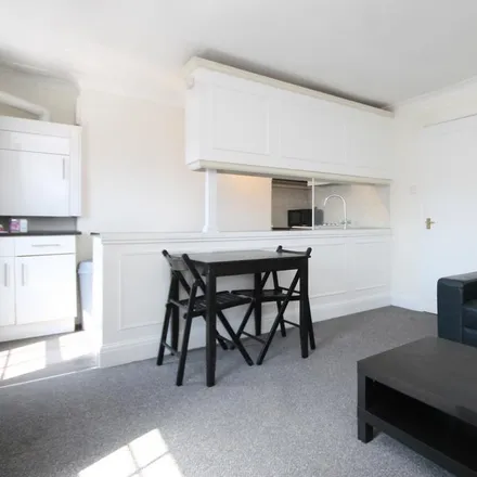 Image 1 - Royal College Street, London, NW1 0QS, United Kingdom - Apartment for rent