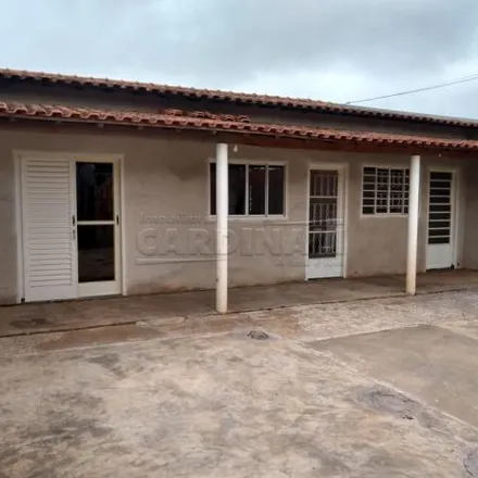 Buy this 2 bed house on Rua Laura Villani Piovesani in Jardim Ipanema, São Carlos - SP