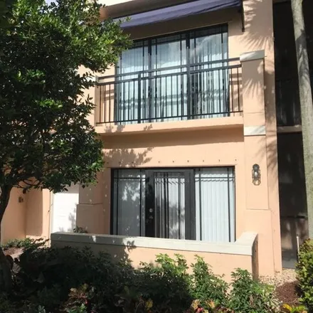 Buy this 3 bed condo on 2813 Grande Parkway in Palm Beach Gardens, FL 33410