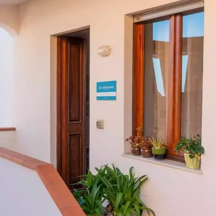 Rent this studio apartment on Via Lungomare Palmasera