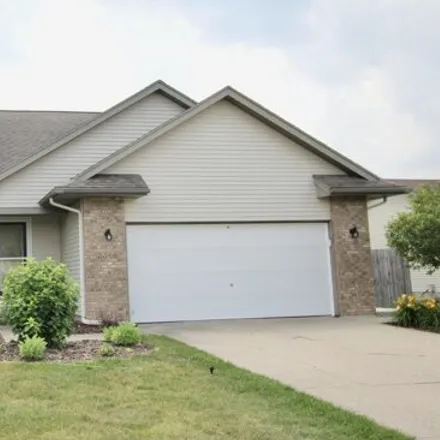 Buy this 3 bed house on 3346 40th St SW in Grandville, Michigan