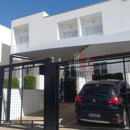 Buy this 2 bed house on Rua Maria Regina de Campos in Jardim Regente, Sorocaba - SP