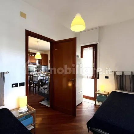 Image 2 - Vecchia Aurelia, 57013 Rosignano Solvay LI, Italy - Apartment for rent
