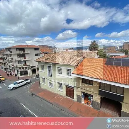 Buy this 7 bed house on Abdón Calderón in Benigno Malo, 010101