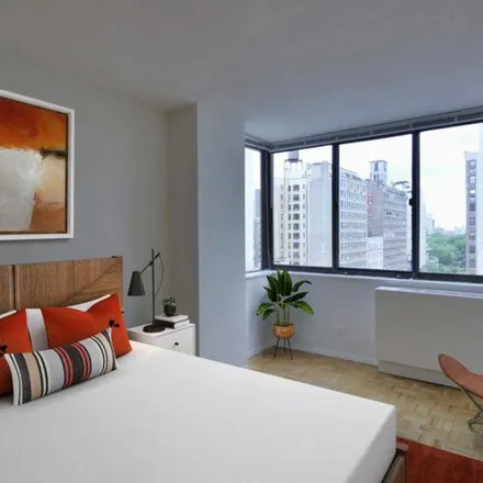 Rent this 2 bed apartment on Westmont in West 95th Street, New York