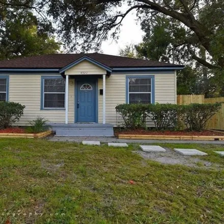Buy this 3 bed house on 4522 Kingsbury Street in Murray Hill, Jacksonville