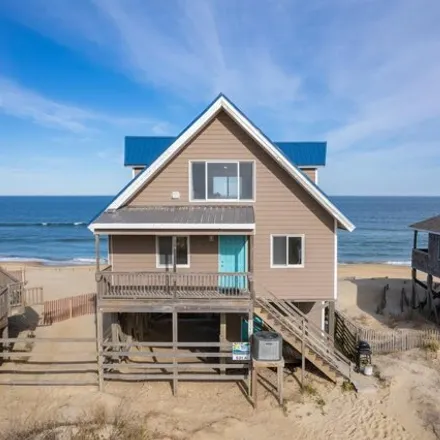 Buy this 3 bed house on 8599 East Harvest Street in Nags Head, NC 27959