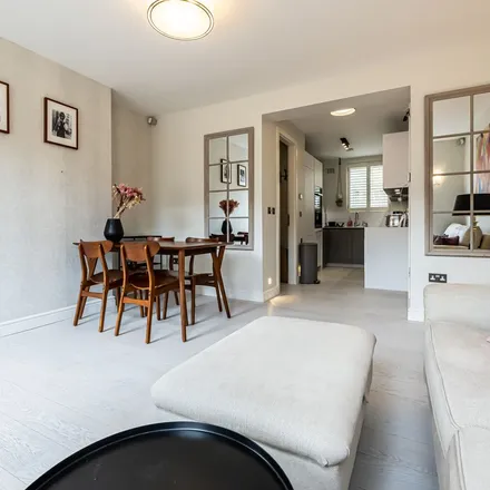 Image 2 - Clarewood Court, Seymour Place, London, W1H 2NL, United Kingdom - Apartment for rent