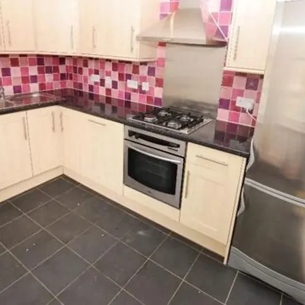 Rent this 1 bed apartment on Kew Library in North Road, London