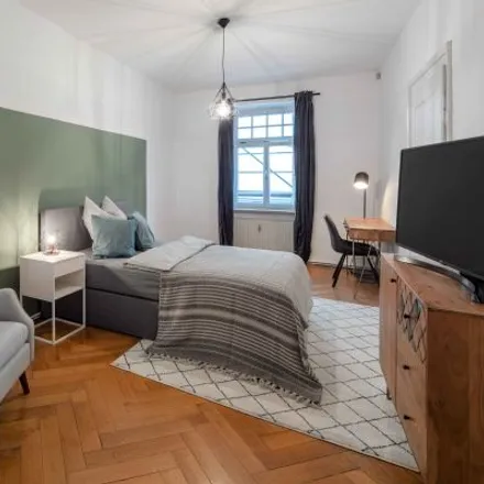 Rent this 5 bed room on Frauenstraße 12 in 80469 Munich, Germany