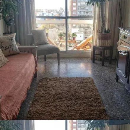 Buy this 1 bed apartment on Avenida Presidente Teniente General Juan Domingo Perón 1171 in Partido de San Fernando, B1646 CZL San Fernando