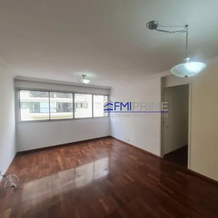 Rent this 3 bed apartment on Rua Tucuna 632 in Pompéia, São Paulo - SP
