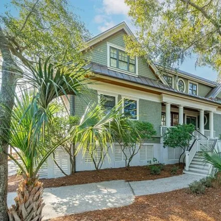 Buy this 4 bed house on 229 Eagle Point Road in Kiawah Island, SC 29455