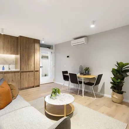 Rent this 2 bed apartment on Keon Street in Thornbury VIC 3071, Australia