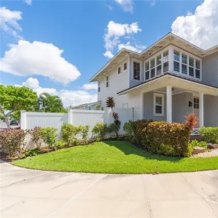 Buy this 4 bed house on Kaiapele Street in Ewa Beach, HI 96706