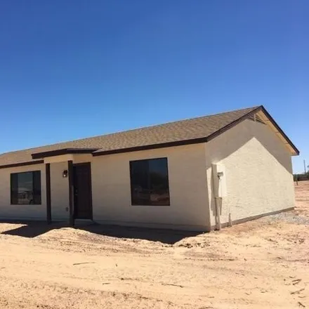 Buy this 3 bed house on 3600 Tonopah Salome Highway in Maricopa County, AZ 85354