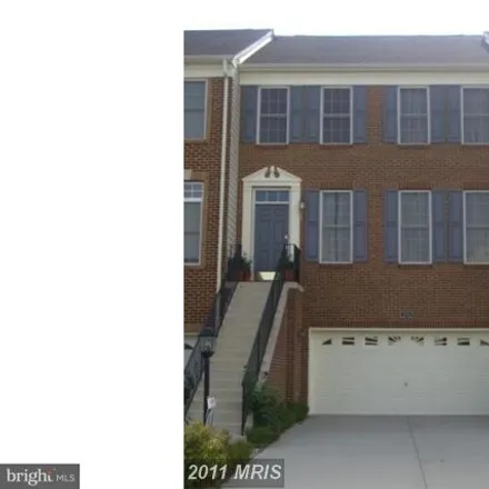 Rent this 3 bed house on 22585 Scattersville Gap Terrace in Loudoun Valley Estates, Loudoun County
