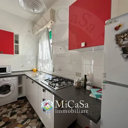 Image 4 - Via delle Agavi, 56018 Pisa PI, Italy - Apartment for rent