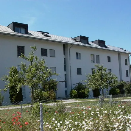 Image 2 - Route du Pra-Riond 27, 1564 Belmont-Broye, Switzerland - Apartment for rent