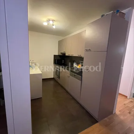 Image 1 - Avenue de Fully 15, 1920 Martigny, Switzerland - Apartment for rent