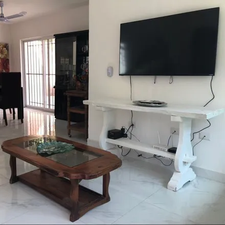 Image 7 - Paseo del Marlyn, 48300 Puerto Vallarta, JAL, Mexico - House for rent
