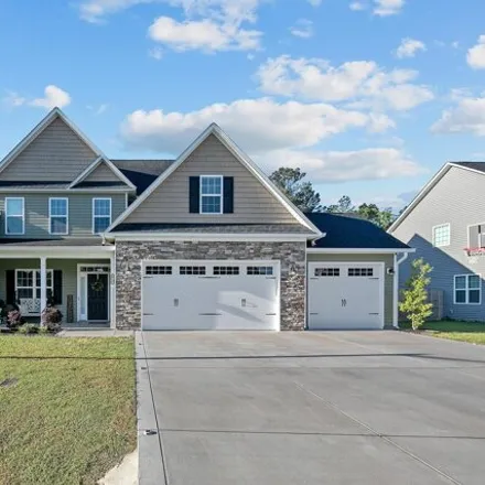 Buy this 4 bed house on Pooh Avenue in Cumberland County, NC 28391